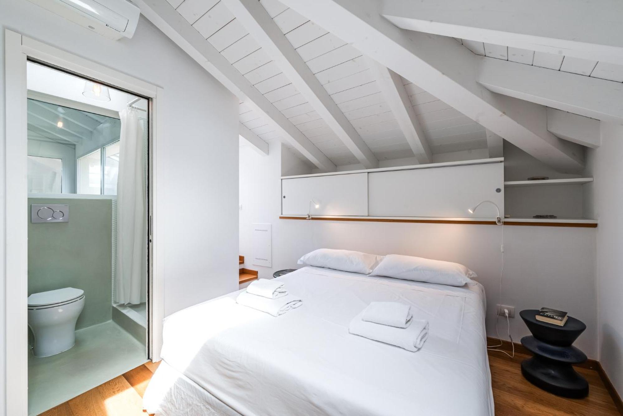 The Boutique - The Ultimate Design Experience Appartement Milan