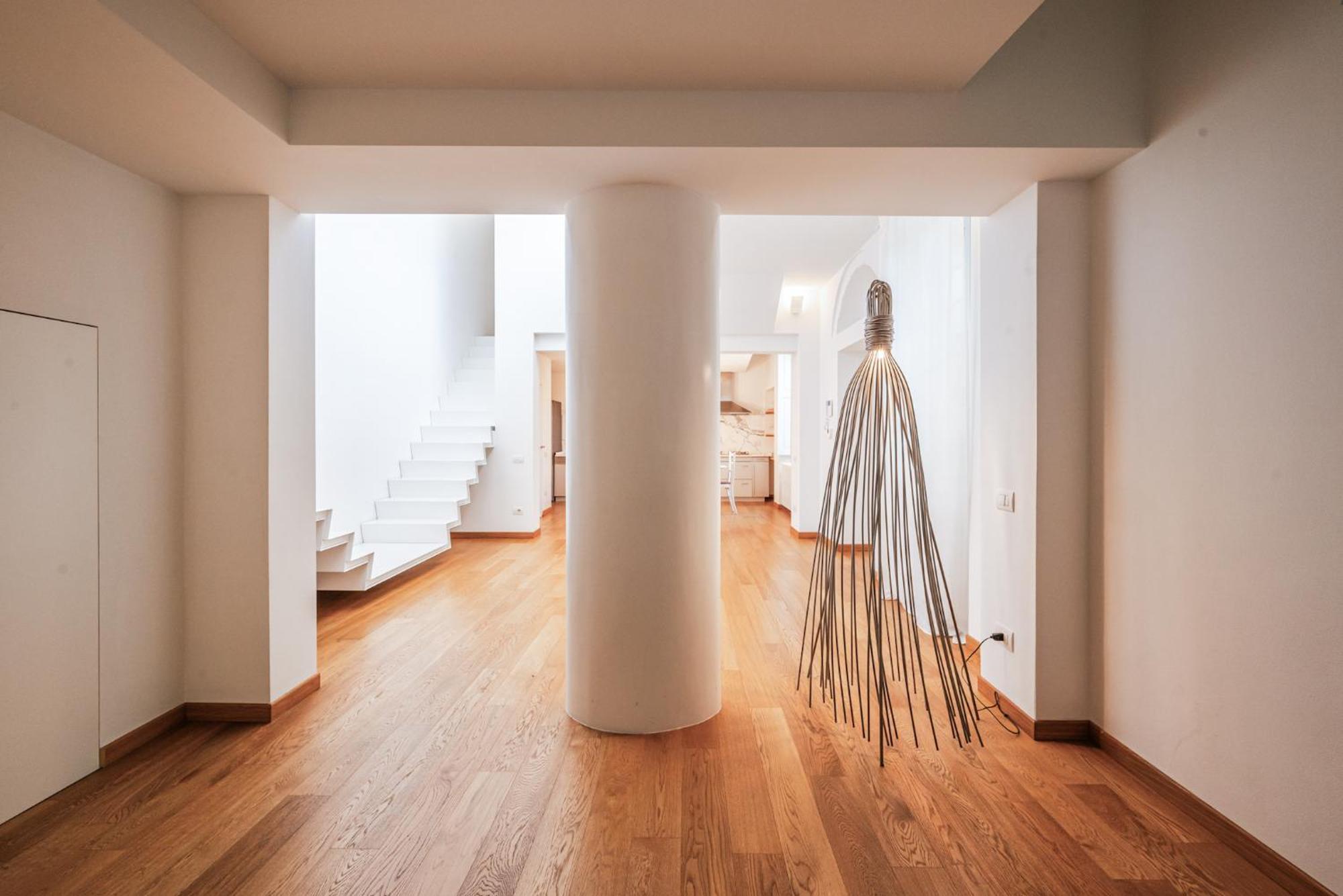 The Boutique - The Ultimate Design Experience Appartement *
