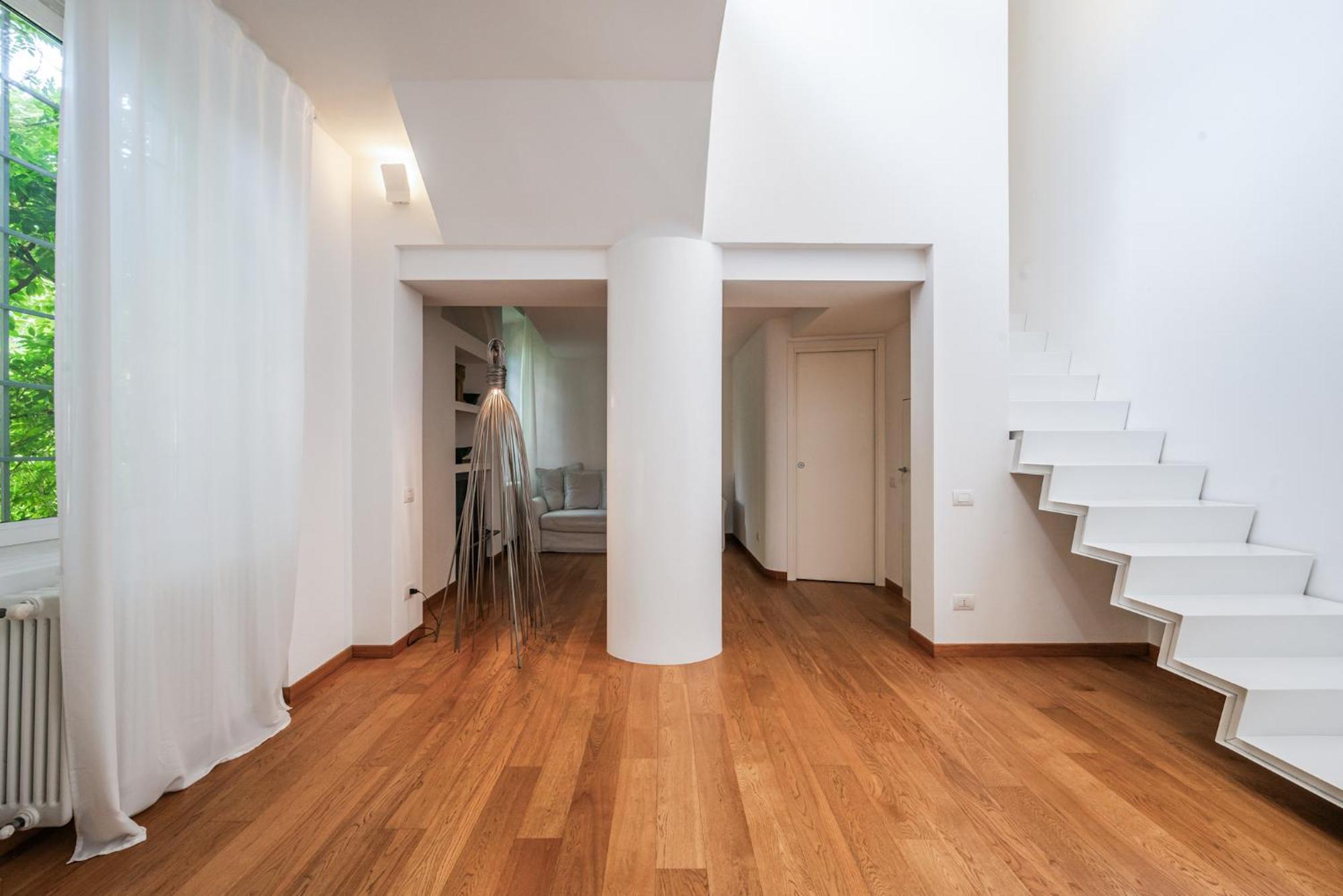 Appartement The Boutique - The Ultimate Design Experience Milan