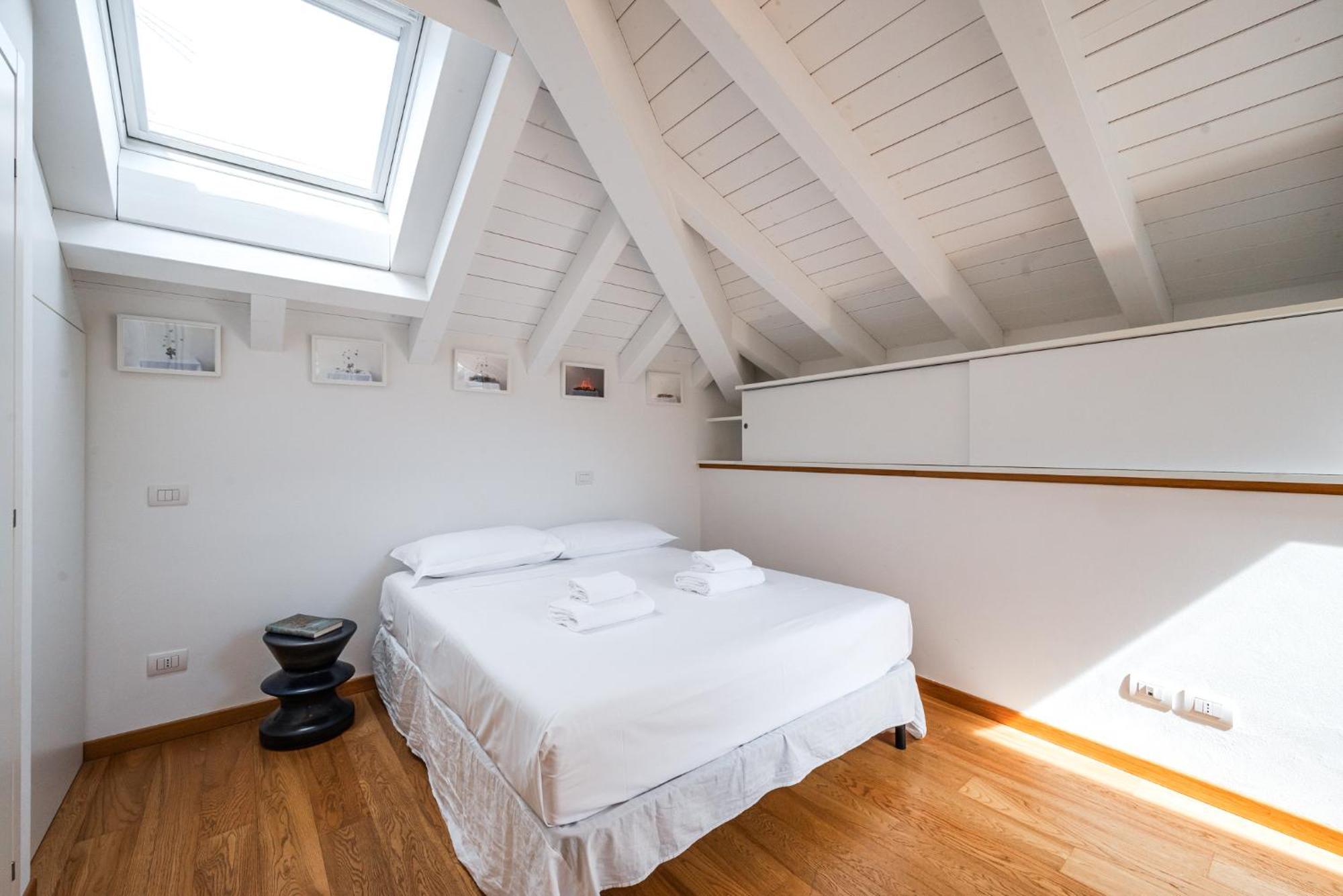 The Boutique - The Ultimate Design Experience Appartement