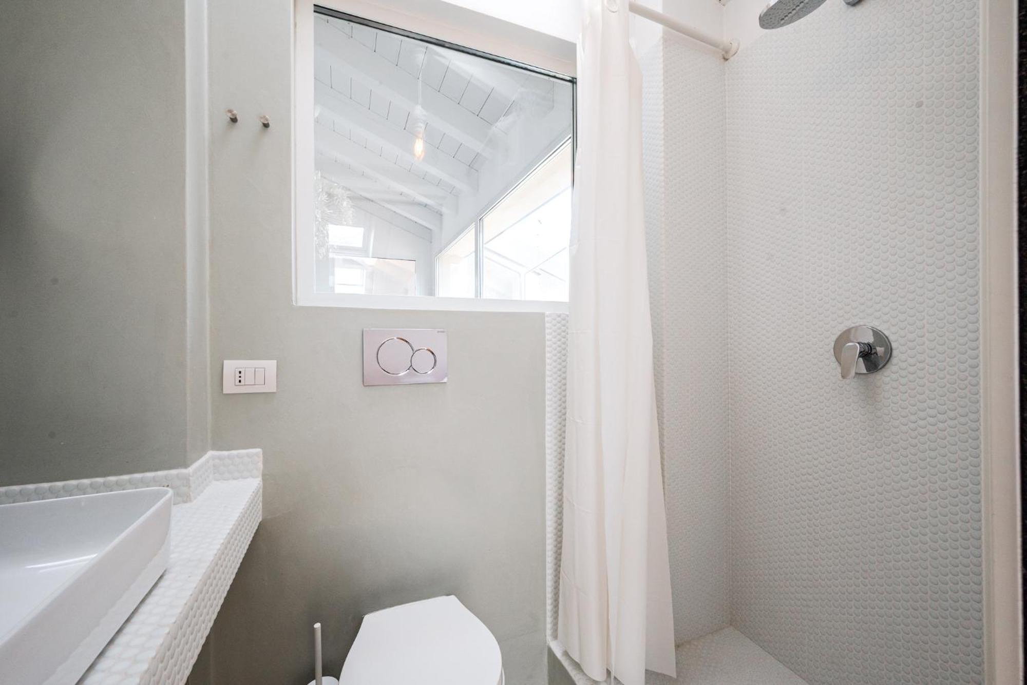 Appartement The Boutique - The Ultimate Design Experience