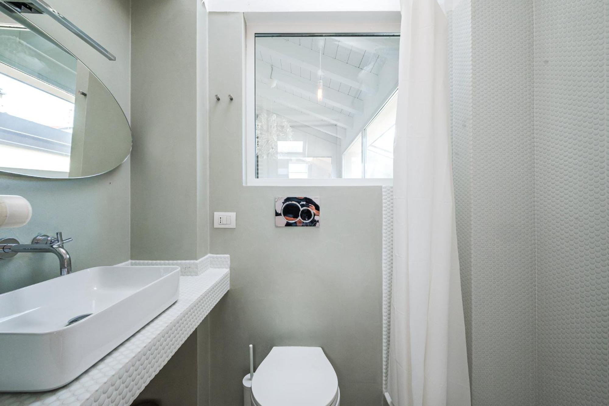 Appartement The Boutique - The Ultimate Design Experience *