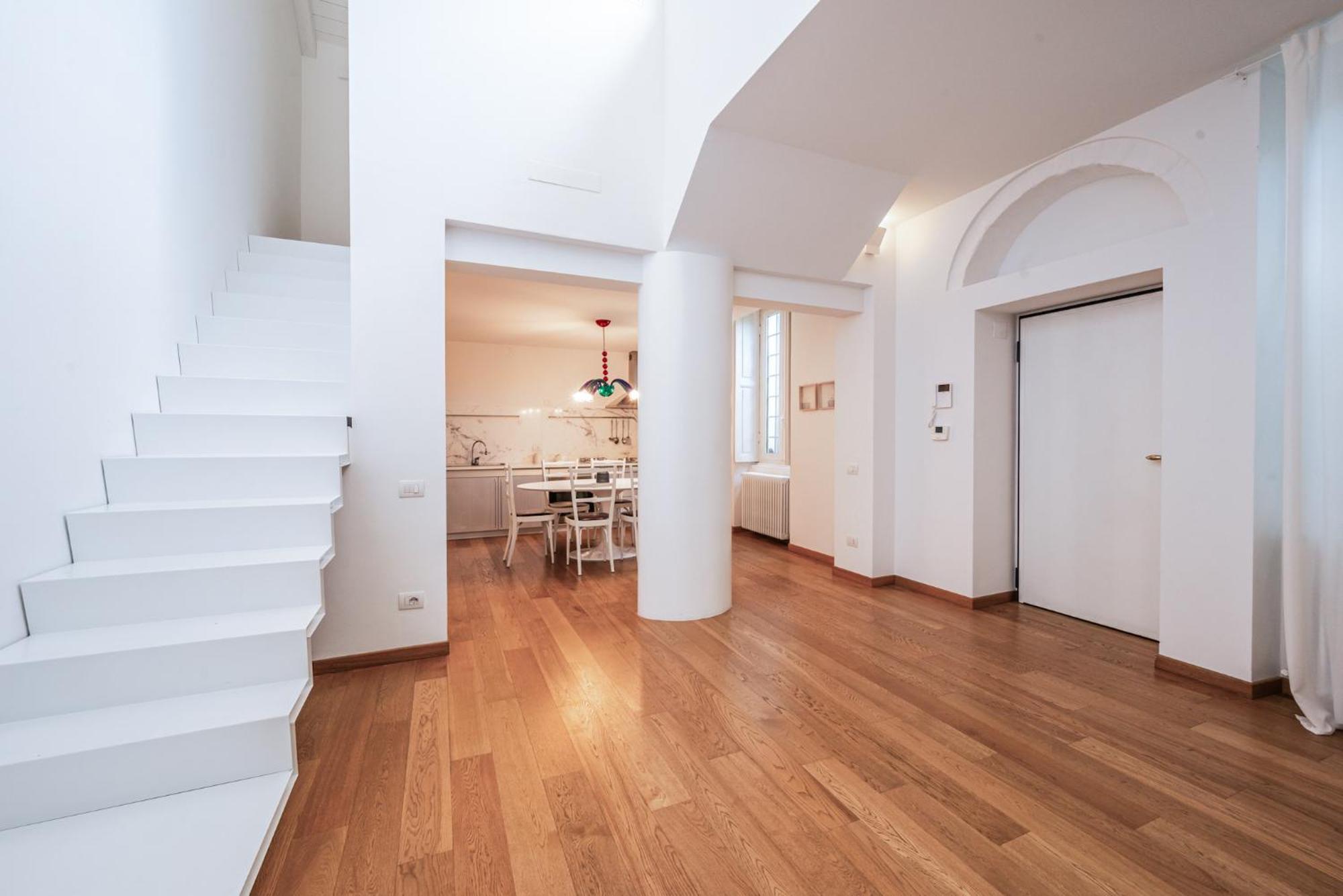 Appartement The Boutique - The Ultimate Design Experience Milan