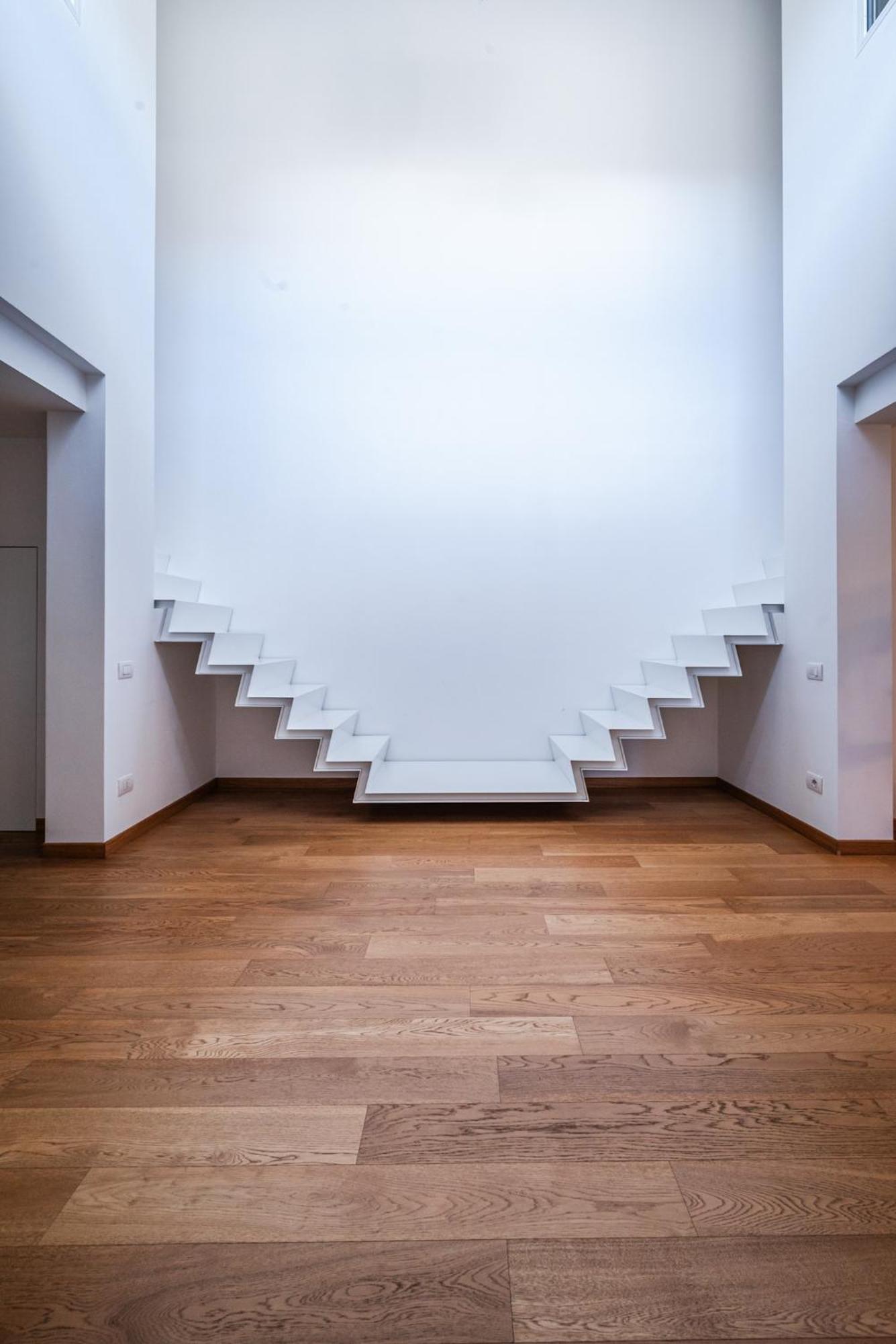 The Boutique - The Ultimate Design Experience Appartement