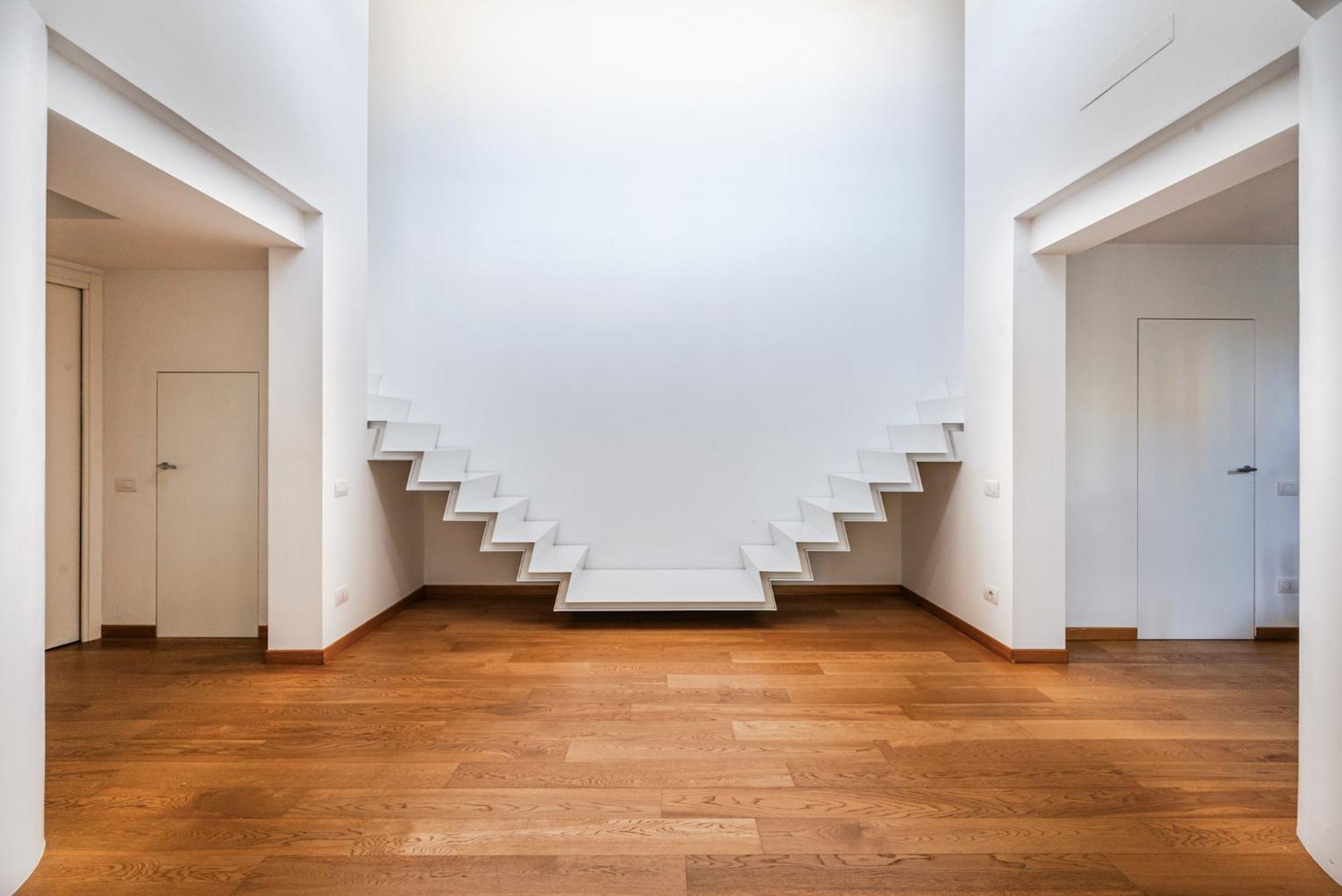 Appartement The Boutique - The Ultimate Design Experience