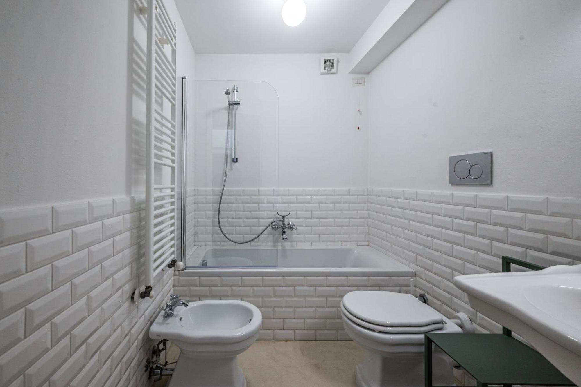 The Boutique - The Ultimate Design Experience Appartement *