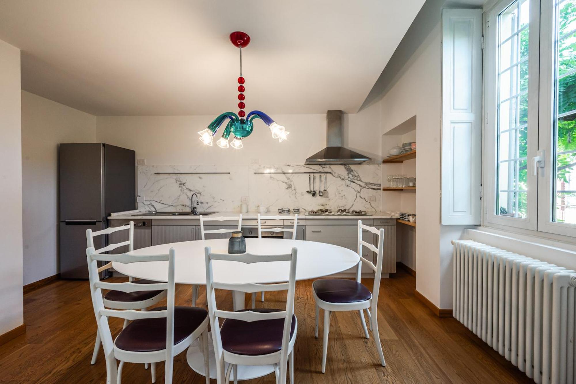 The Boutique - The Ultimate Design Experience Appartement Milan