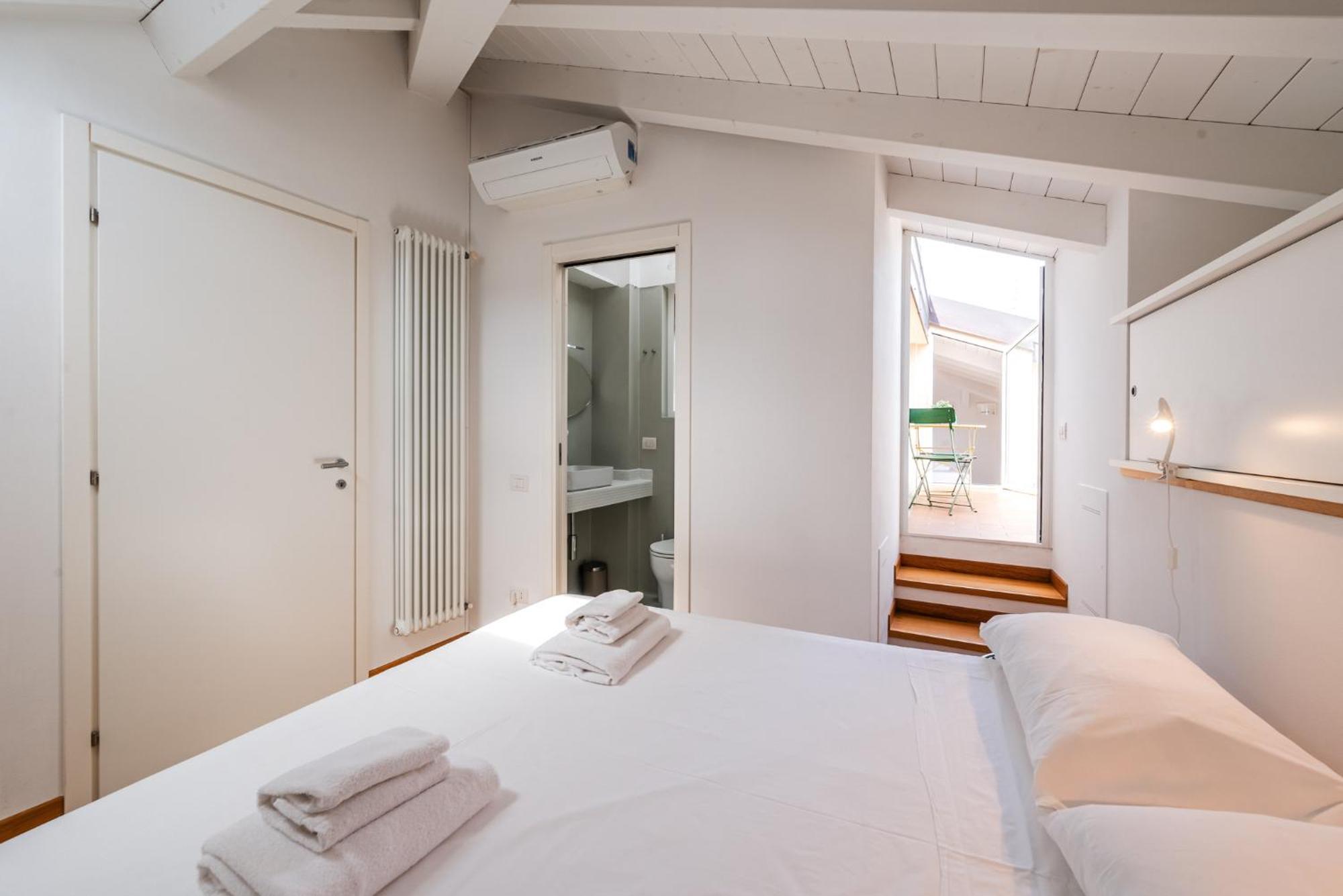 The Boutique - The Ultimate Design Experience Appartement Milan