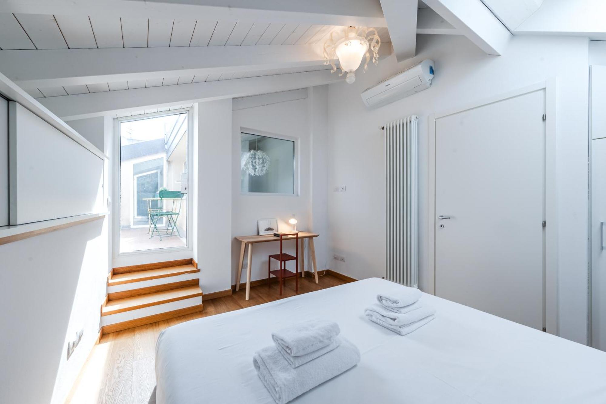 The Boutique - The Ultimate Design Experience Appartement